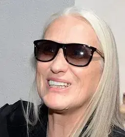 Jane Campion