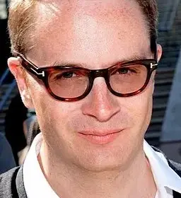 Nicolas Winding Refn