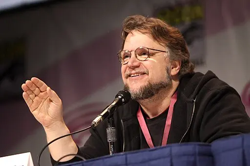 Guillermo del Toro