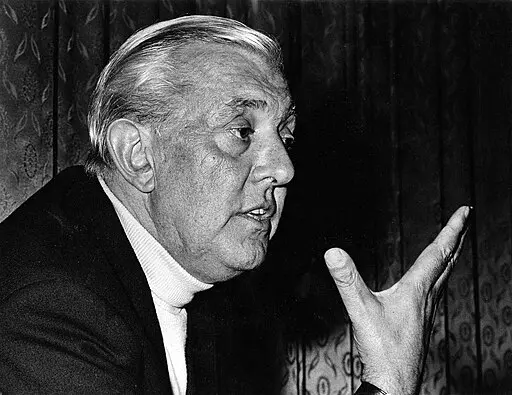 Jacques Tati
