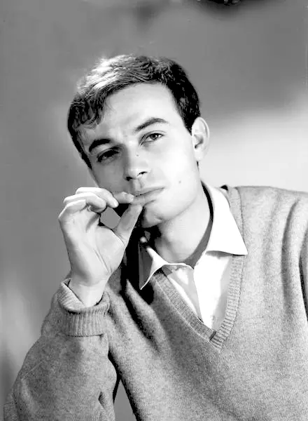 Claude Berri