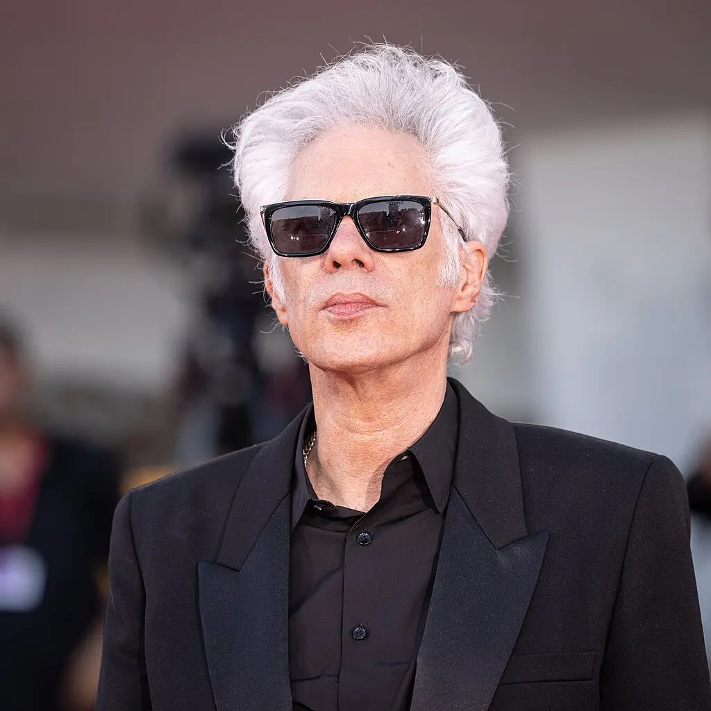 Jim Jarmusch