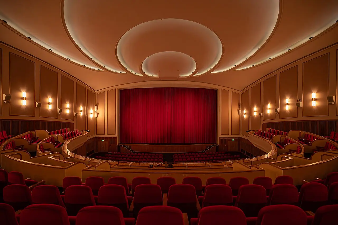 Lichtburg-Essen