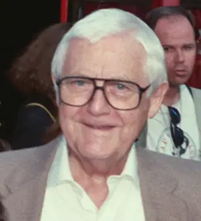 Robert Wise