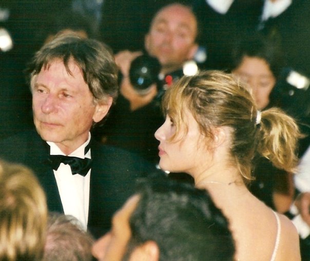 Roman Polanski