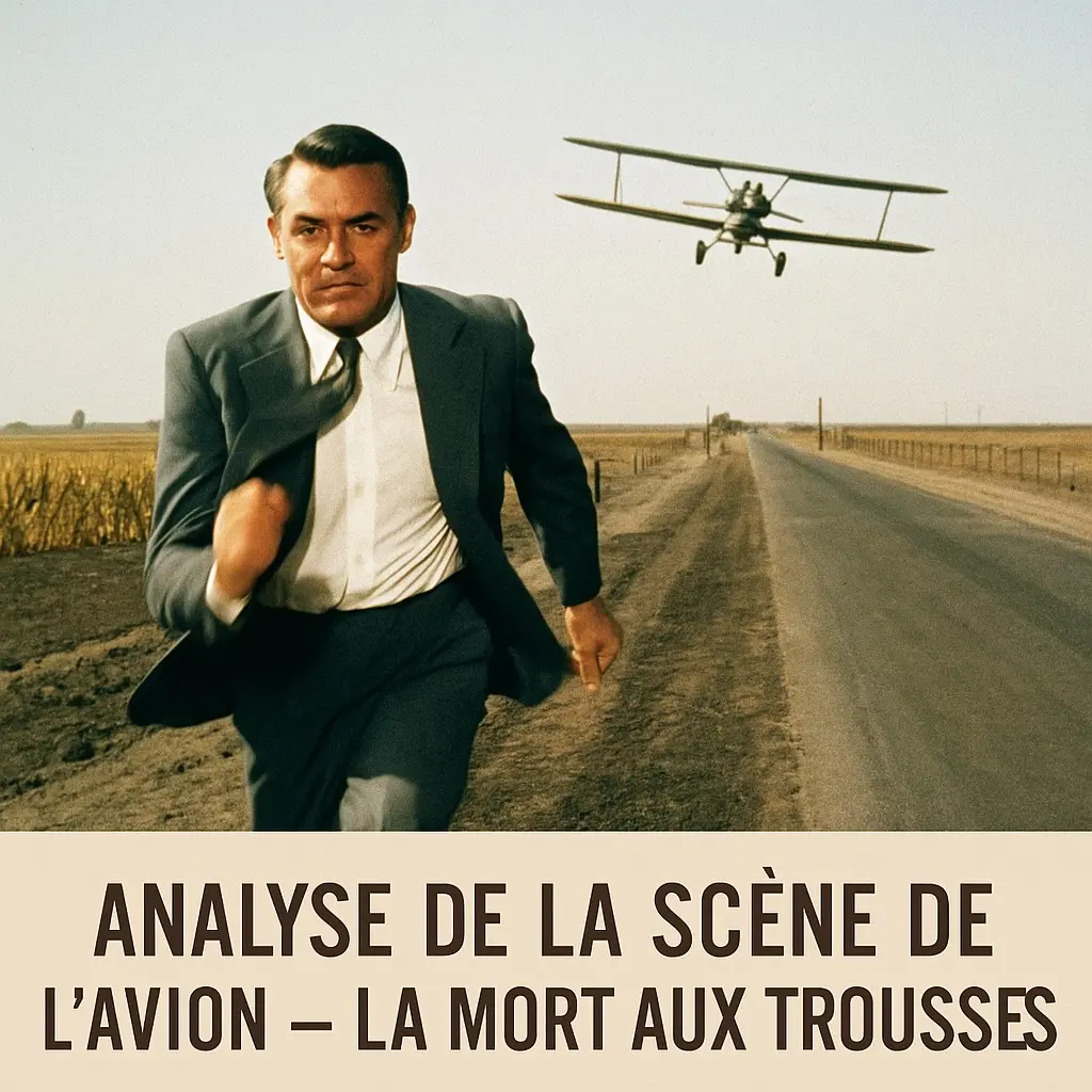Scènes cultes décortiquéese
