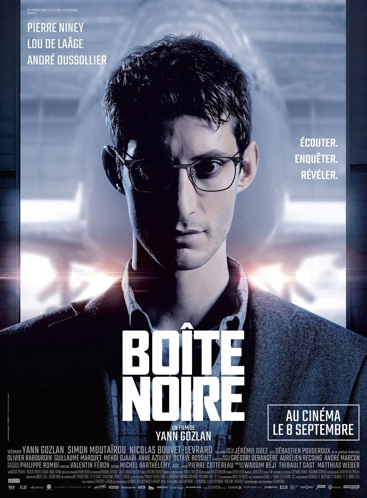 boite