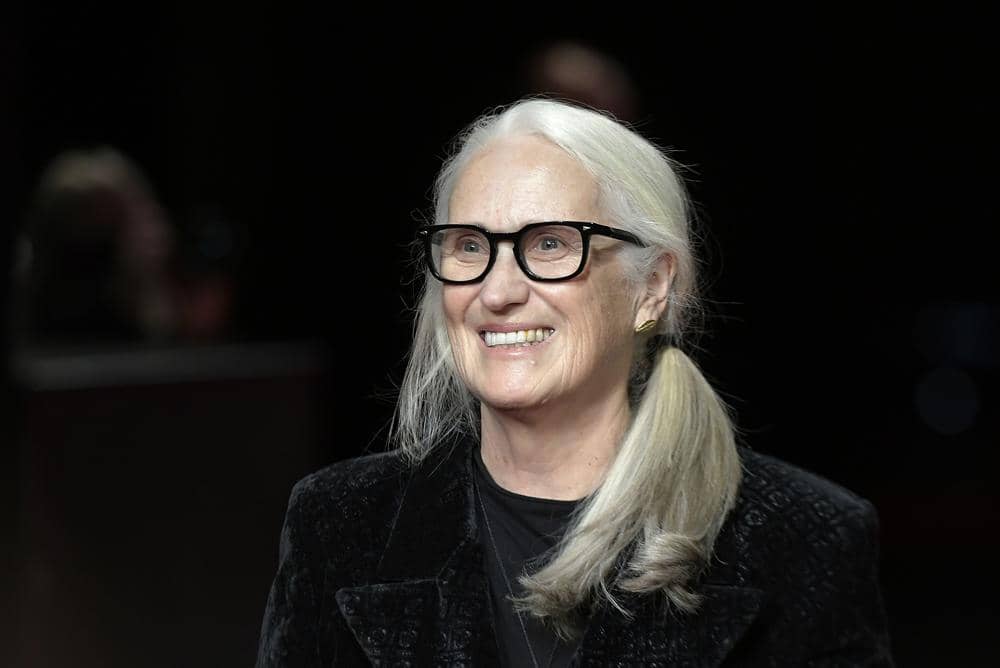 Jane Campion