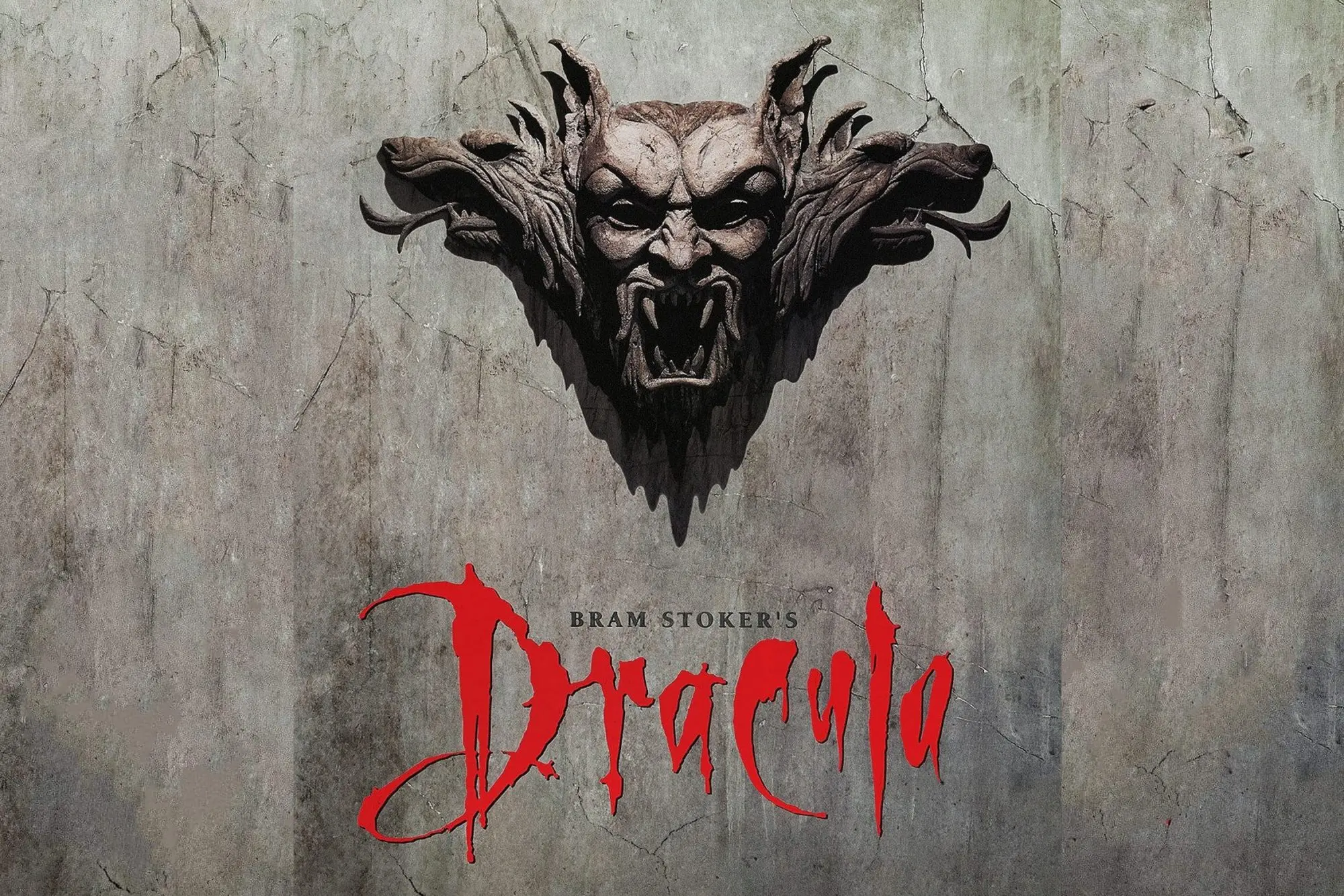 Bram Stoker's Dracula