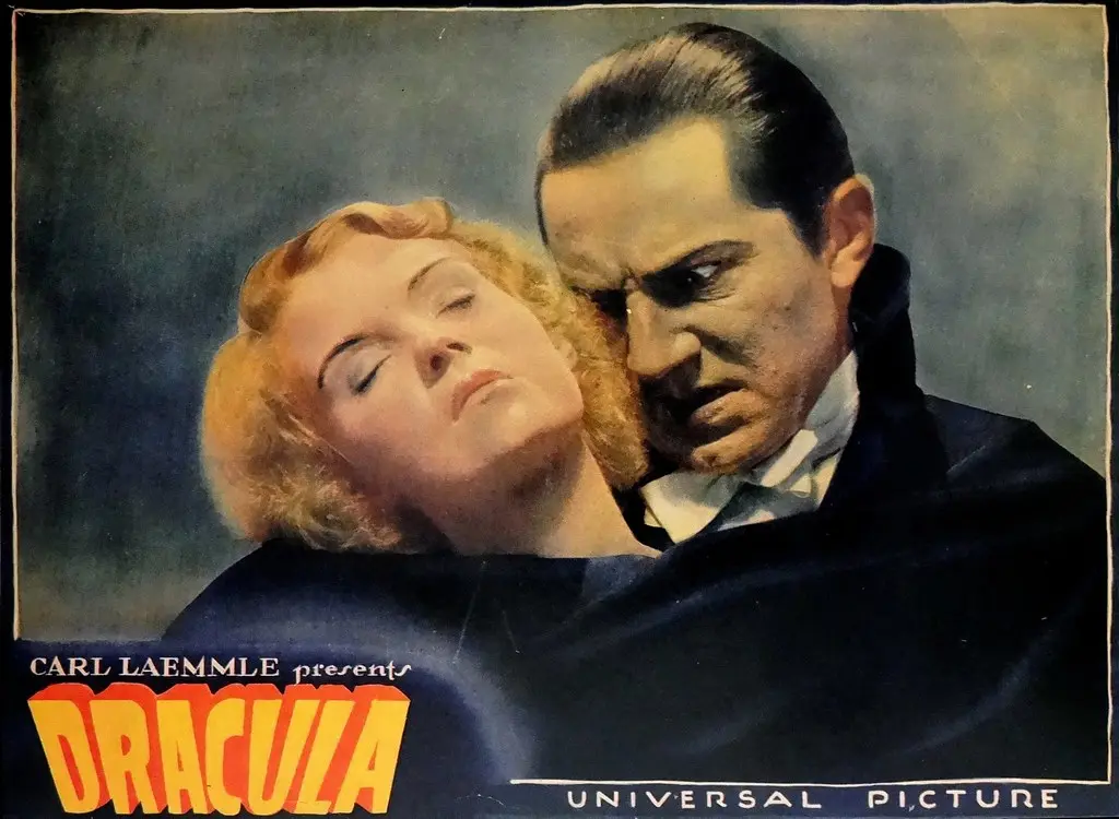 Dracula