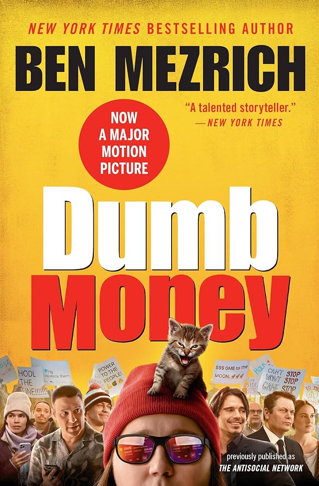 Dumb money