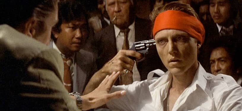 The Deer Hunter