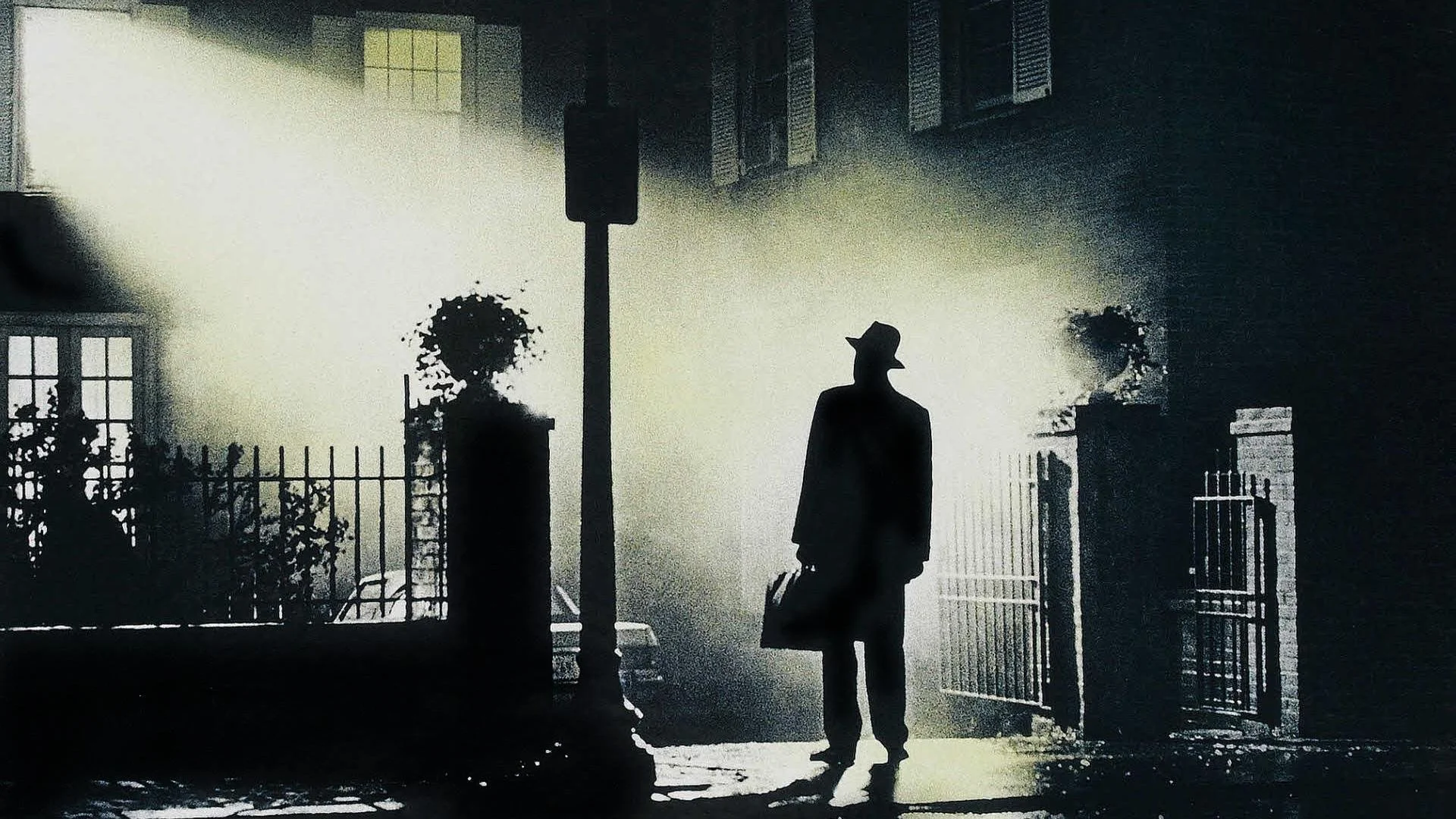 L’Exorciste