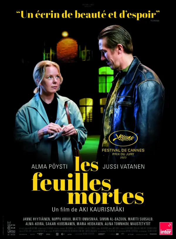 feuilles