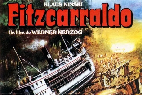 Fitzcarraldo