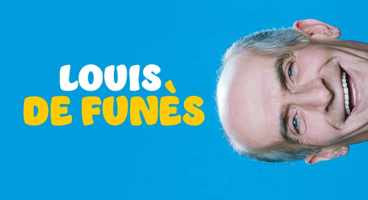 Louis de Funés