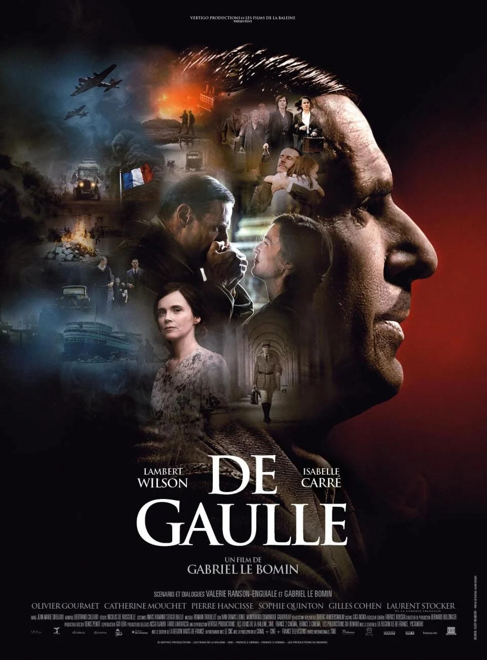gaulle