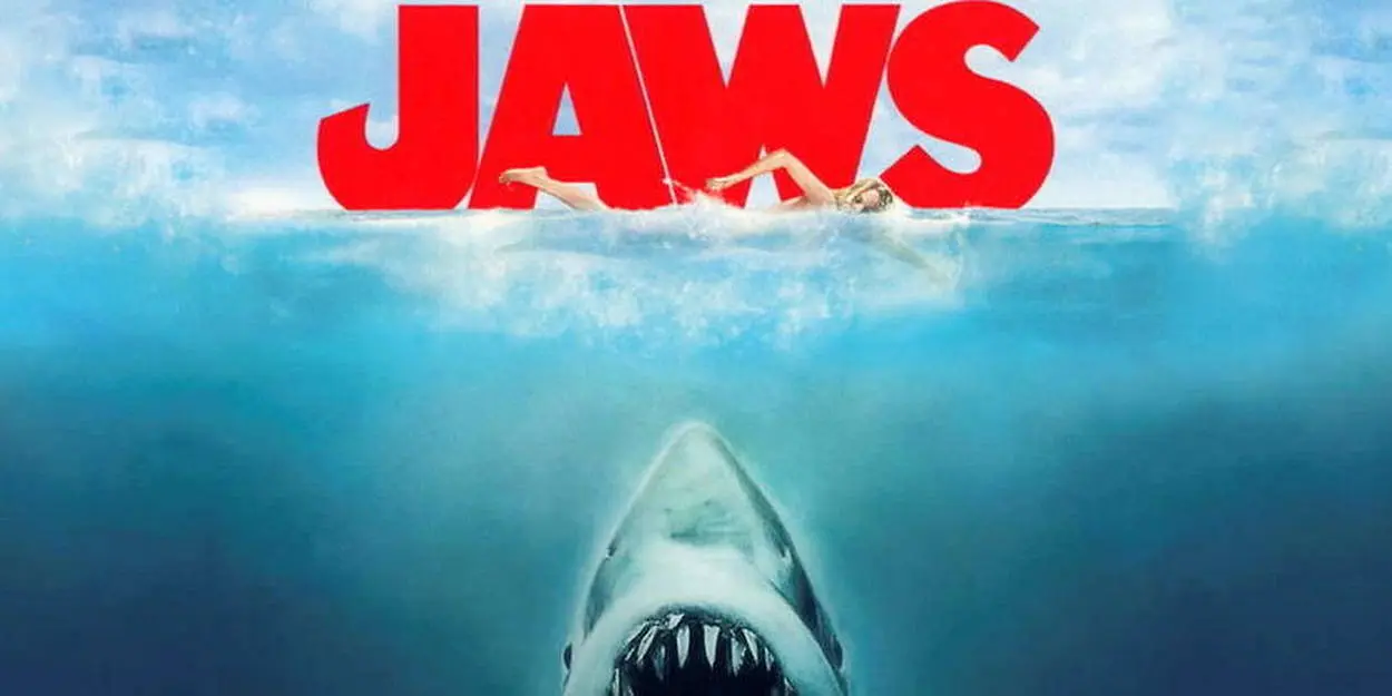 Les Dents de la mer (Jaws)