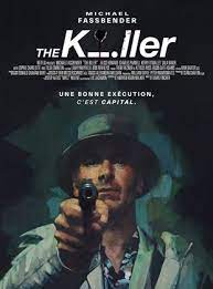 The killer