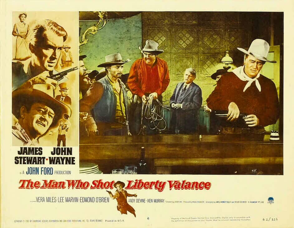 Liberty Valance