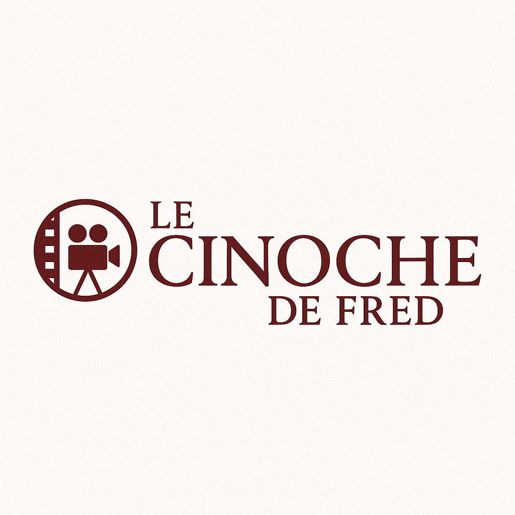 Le Cinoche de Fred