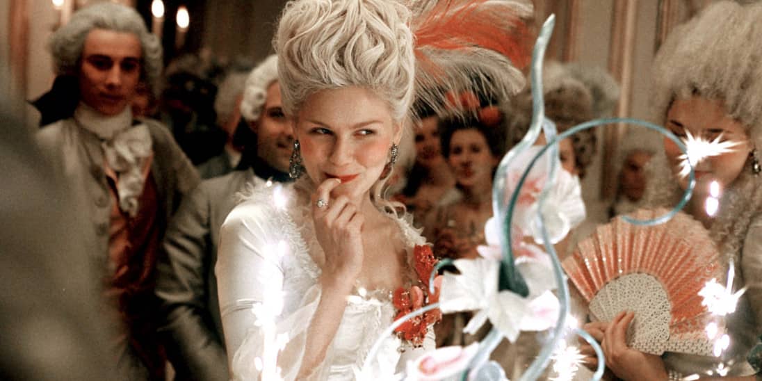 marie-antoinette