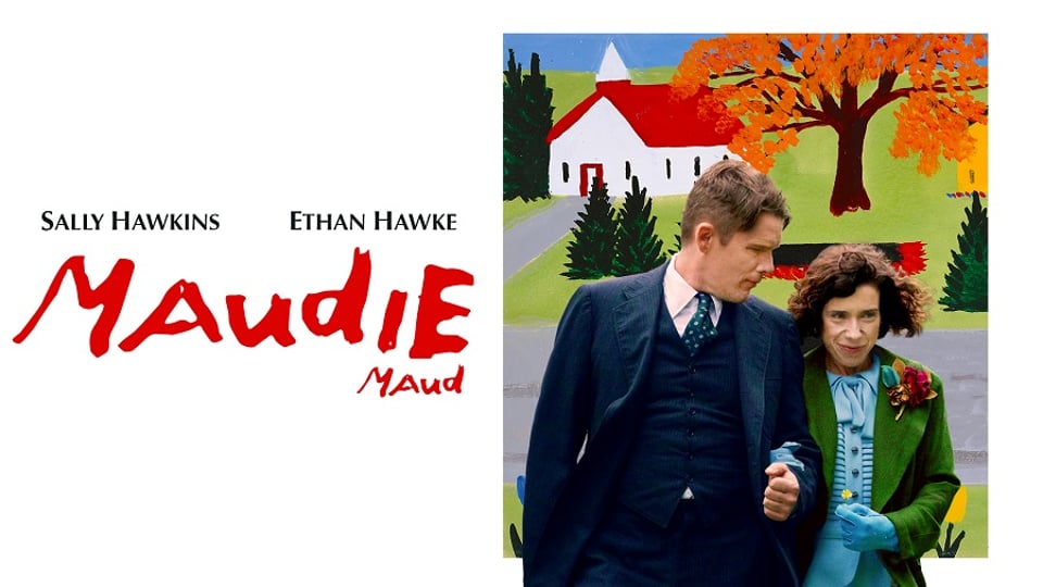 Maudie