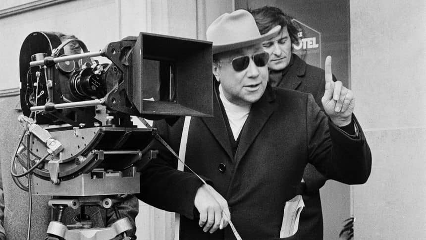 Jean-Pierre Melville