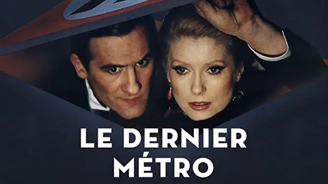 Le Dernier Métro