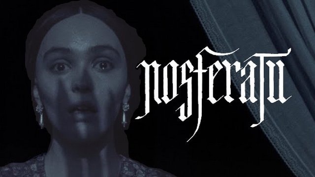 nosferatu