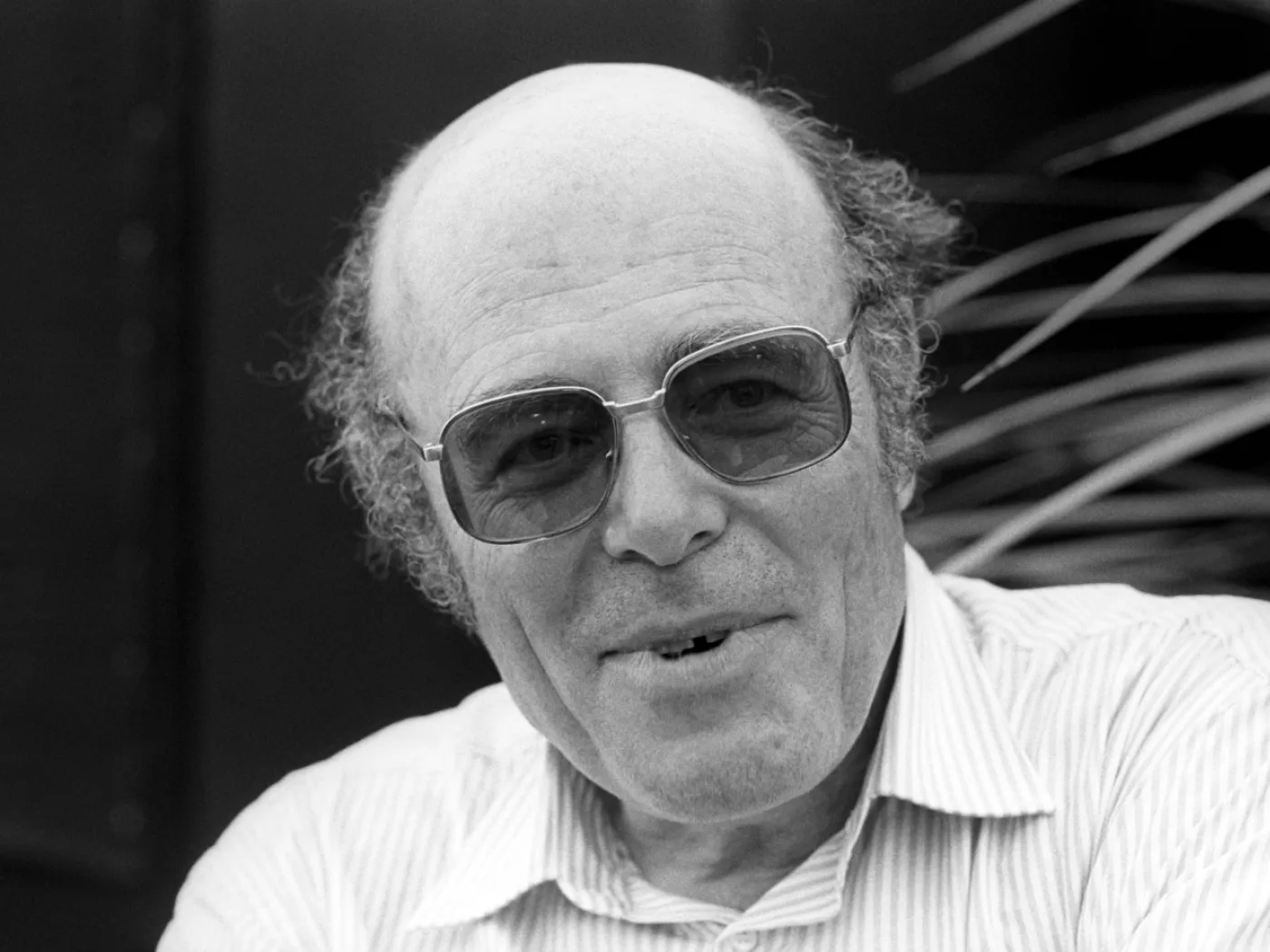 Marcel Ophuls