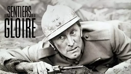 Paths of Glory