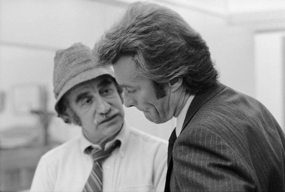 Don Siegel