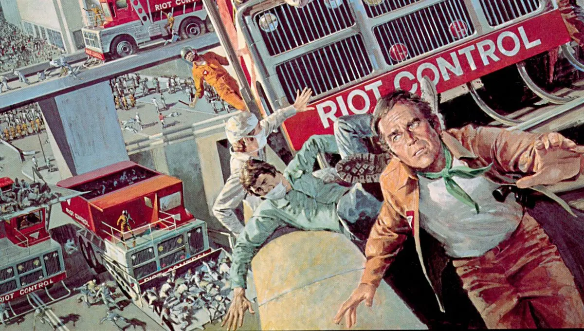 Soylent Green