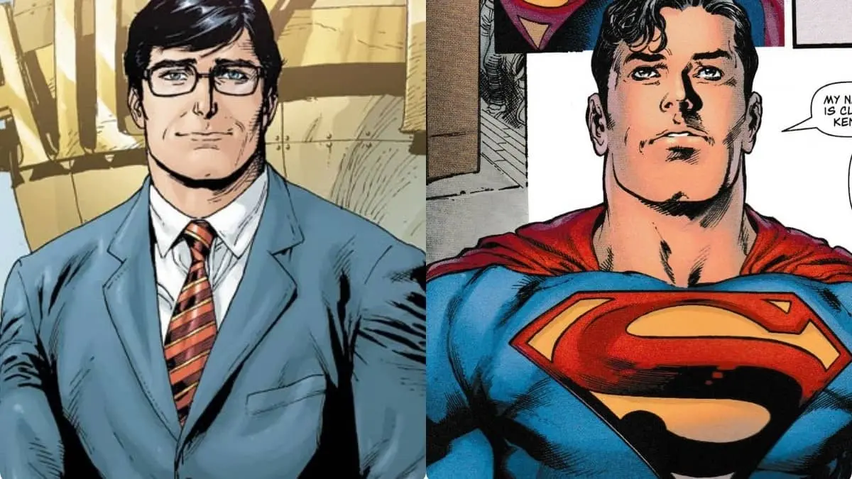 Superman