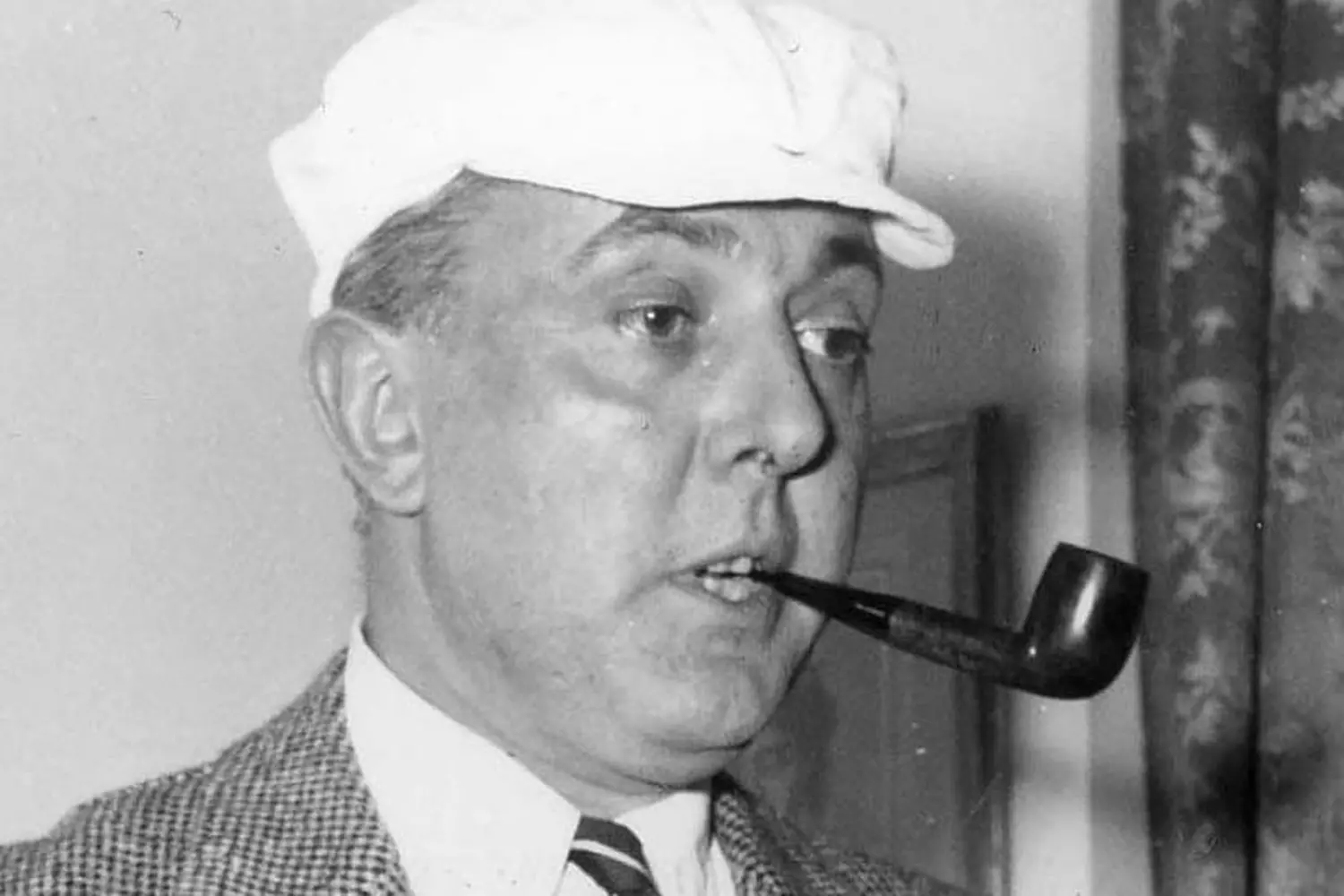 Jacques Tati