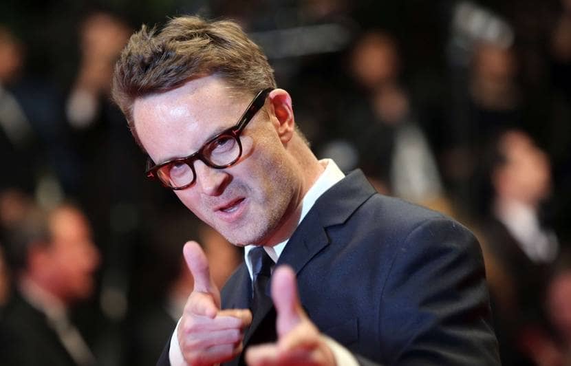 Nicolas Winding Refn